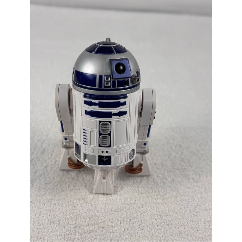 Hasbro Star Wars Smart R2-D2/Untested - 2016 - Picture 1 of 16